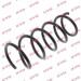 KYB Fahrwerksfeder Dacia T. Duster 1.5D/1.6 06/10 | RA6190 KYB Fahrwerksfeder Dacia T. Duster 1.5D/1.6 06/10 | RA6190