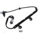 Sensor, Raddrehzahl | ABS-157 Sensor, Raddrehzahl | ABS-157