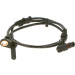 Sensor, Raddrehzahl li | MERCEDES S-Klasse, CL-Klasse | 0 986 594 593 Sensor, Raddrehzahl li | MERCEDES S-Klasse, CL-Klasse | 0 986 594 593