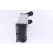 Ladeluftkühler PKW | PEUGEOT PARTNER 1.6 HDI 08 | 96584