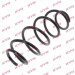 KYB Fahrwerksfeder Ford P. Mondeo Iii 2.5/3.0 V6 24V 11.00-08.07 | RH2636