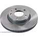 Bremsscheibe Mazda P. 3 1,5 13 | ADM543129 Bremsscheibe Mazda P. 3 1,5 13 | ADM543129