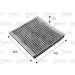 VALEO Innenraumfilter | 715676 VALEO Innenraumfilter | 715676