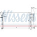Wasserkühler PKW | CITROEN Berlingo, PEUG Partner | 63716 Wasserkühler PKW | CITROEN Berlingo, PEUG Partner | 63716