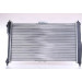 Wasserkühler PKW | DAEWOO LANOS 1,3 98 | 61654 Wasserkühler PKW | DAEWOO LANOS 1,3 98 | 61654