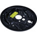 Spritzblech, Bremsscheibe | 812529265 Spritzblech, Bremsscheibe | 812529265