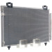 Kondensator, Klimaanlage | AC 814 000S Kondensator, Klimaanlage | AC 814 000S