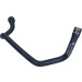 Kühlerschlauch Opel Astra H 1.2/1.4 B 04-10 | 13123421