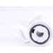 Ölkühler PKW RENAULT Clio 01- 1.5 DCI FIRST FIT 90669 Ölkühler PKW RENAULT Clio 01- 1.5 DCI FIRST FIT 90669