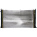 Kühler, Motorkühlung | CR 340 001S Kühler, Motorkühlung | CR 340 001S