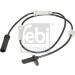 FEBI BILSTEIN Sensor, Raddrehzahl | 193494 FEBI BILSTEIN Sensor, Raddrehzahl | 193494