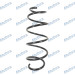 Fahrwerksfeder VA | MERCEDES A 12 | 90106054