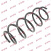 KYB Fahrwerksfeder Fiat P. Bravo Ii 1.4 04/07 | RH3906 KYB Fahrwerksfeder Fiat P. Bravo Ii 1.4 04/07 | RH3906