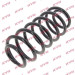 KYB Fahrwerksfeder Jeep T. Grand Cherokee Ii 2.7D/3.1D 04.99-09.05 | RH6664