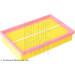 Luftfilter Ford 1.6Tdci | ADM52252 Luftfilter Ford 1.6Tdci | ADM52252