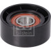 Febi Bilstein Umlenk- / Führungsrolle, Keilrippenriemen 21033