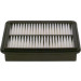 Luftfilter | MAZDA 2,3,CX-3 | F 026 400 457 Luftfilter | MAZDA 2,3,CX-3 | F 026 400 457