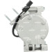 Kompressor, Klimaanlage EASY FIT 320126