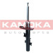 KAMOKA Stoßdämpfer 2001288 KAMOKA Stoßdämpfer 2001288