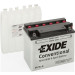 EXIDE Starterbatterie EXIDE Starterbatterie