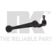 Querlenker Mazda S. 6 02- Le/Pr Gerade | 5013223 Querlenker Mazda S. 6 02- Le/Pr Gerade | 5013223