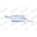 52 / Auspufftopf Hinten | PEUGEOT Partner Kasten 1.6HDi 08 | 23687 52 / Auspufftopf Hinten | PEUGEOT Partner Kasten 1.6HDi 08 | 23687