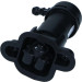 Original VAG Scheinwerferwascher Audi A4 05-09 Le | 8E0955101G Original VAG Scheinwerferwascher Audi A4 05-09 Le | 8E0955101G