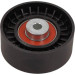 Spannrolle, Keilrippenriemen | 54-1424 Spannrolle, Keilrippenriemen | 54-1424