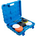 BGS Akku-Poliermaschine | max. 3.000 U/min | 10,8 V | 1,3 Ah | 9259 BGS Akku-Poliermaschine | max. 3.000 U/min | 10,8 V | 1,3 Ah | 9259