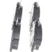 Bremsklötze | ALFA,FIAT,LANCIA | 0 986 468 380 Bremsklötze | ALFA,FIAT,LANCIA | 0 986 468 380