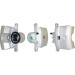 Tauschbremssattel | MAZDA 6 (GH) 2.2 D 10 | 3194410 Tauschbremssattel | MAZDA 6 (GH) 2.2 D 10 | 3194410