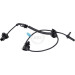 A.B.S. Sensor, Raddrehzahl