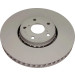 Bremsscheibe Toyota P. Lexus Gs 2.0-4.6 05- Pr | 24.0130-0202.1