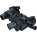 KAMOKA Thermostatgehäuse 7710258