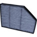 Aktivkohlefilter | MERCEDES Actros,Antos.Arocs 11 | 1987435576 Aktivkohlefilter | MERCEDES Actros,Antos.Arocs 11 | 1987435576
