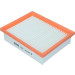 KAMOKA Luftfilter | F253801 KAMOKA Luftfilter | F253801