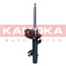 KAMOKA Stoßdämpfer 2001091 KAMOKA Stoßdämpfer 2001091