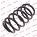 KYB Fahrwerksfeder | RH3543 KYB Fahrwerksfeder | RH3543