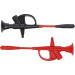 BGS Messgreifer mit Kabeleinstichfunktion | 8993 BGS Messgreifer mit Kabeleinstichfunktion | 8993