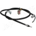 Seilzug, Feststellbremse Nissan T. Qashqai 07- Le | BC-168L Seilzug, Feststellbremse Nissan T. Qashqai 07- Le | BC-168L