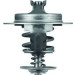 Thermostateinsatz mit Dichtung | PSA, FIAT,FOR 1.9D 95 | TX 67 83D Thermostateinsatz mit Dichtung | PSA, FIAT,FOR 1.9D 95 | TX 67 83D