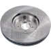 FEBI BILSTEIN Bremsscheibe | 108677
