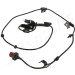 Sensor, Raddrehzahl | ABS-116 Sensor, Raddrehzahl | ABS-116