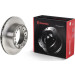 BREMBO Bremsscheibe 09.7263.30 PRIME LINE
