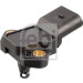 Saugrohrdrucksensor | VW-Audi | 170216 Saugrohrdrucksensor | VW-Audi | 170216