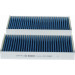 Aktivkohleinnenraumfilter | MB E,S-Klasse 95 | 0 986 628 628 Aktivkohleinnenraumfilter | MB E,S-Klasse 95 | 0 986 628 628