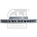 FEBI BILSTEIN Bremsscheibe 05179