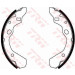 83 461 015 Bremsbacken | MAZDA 323 89 | GS8290 83 461 015 Bremsbacken | MAZDA 323 89 | GS8290