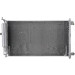 Kondensator PKW | NISSAN Micra 03-,RENAULT Modus 04 | 94621 Kondensator PKW | NISSAN Micra 03-,RENAULT Modus 04 | 94621