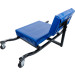 BGS Werkstatt-Rollsitz | extra flach | 2852 BGS Werkstatt-Rollsitz | extra flach | 2852